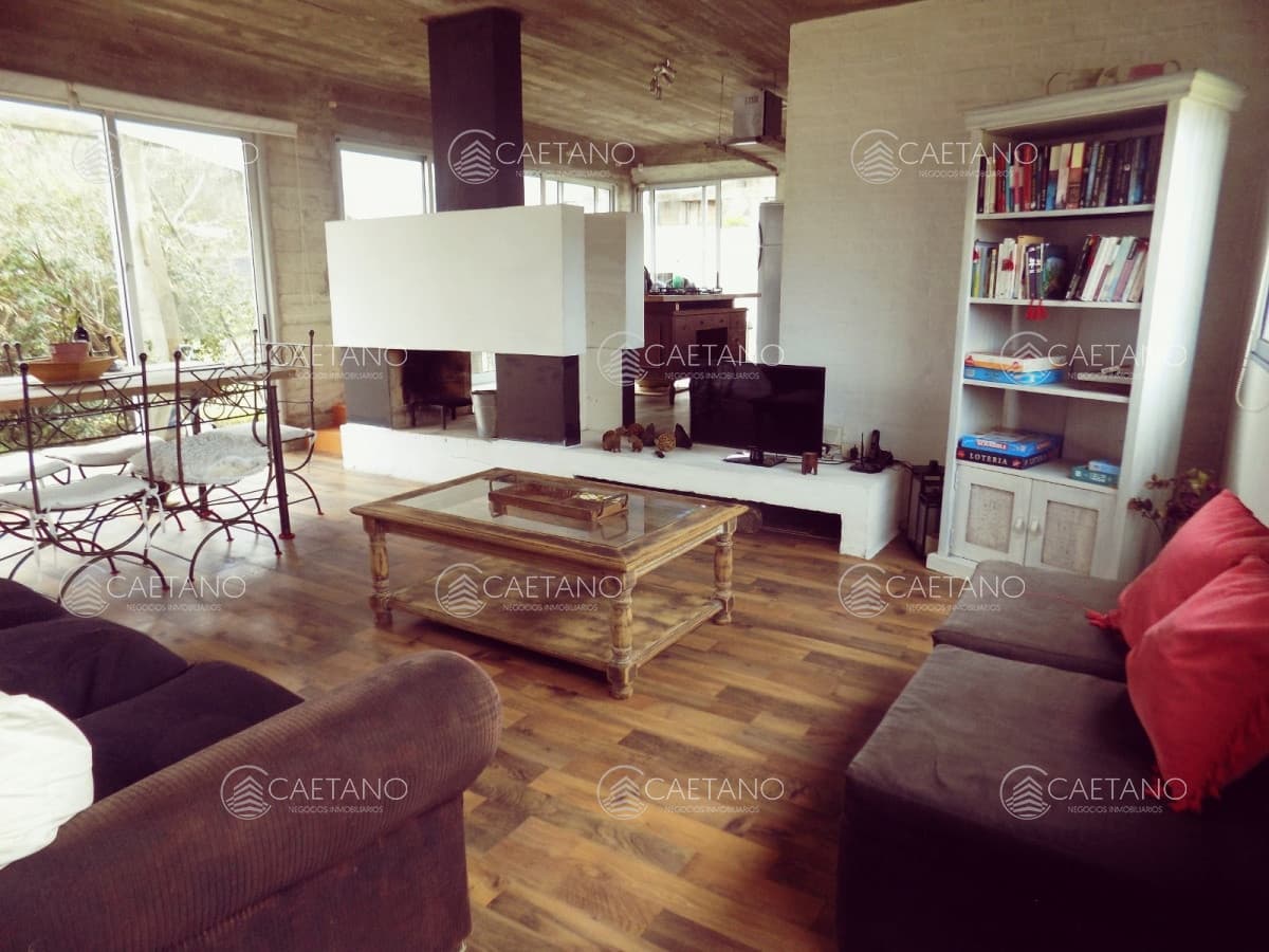 Casa en Tio Tom, Punta Ballena