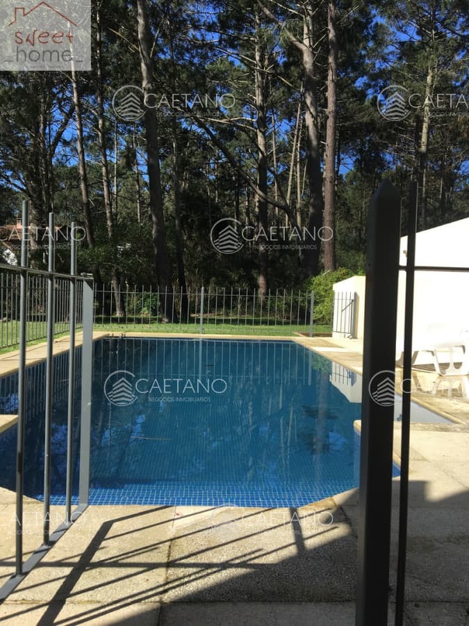 Casa en alquiler en Punta Ballena — foto 3