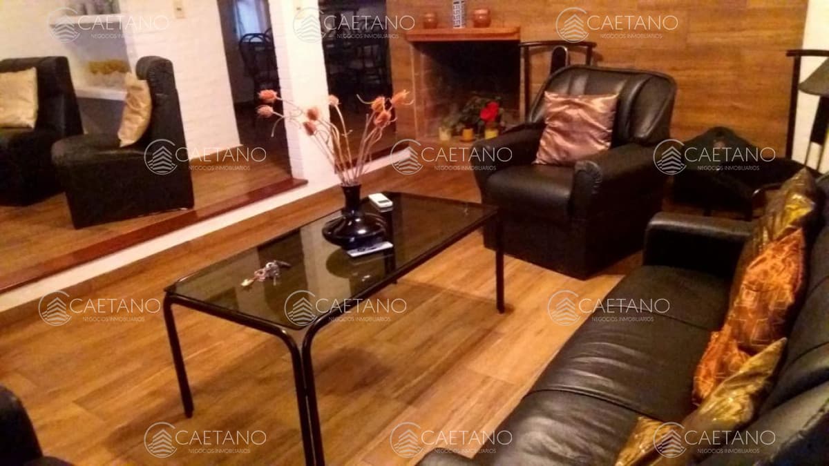En Tio Tom bonita casa con 3 dormitorios — foto 2