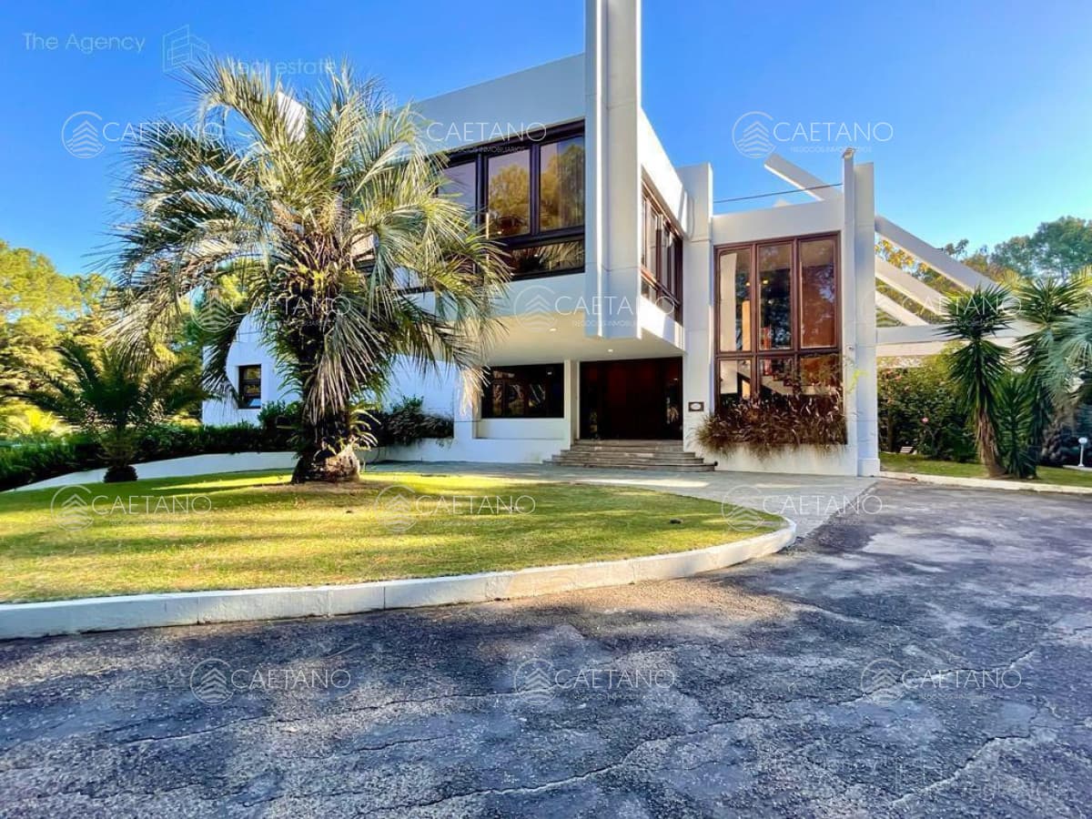 Casa en venta en Punta Ballena