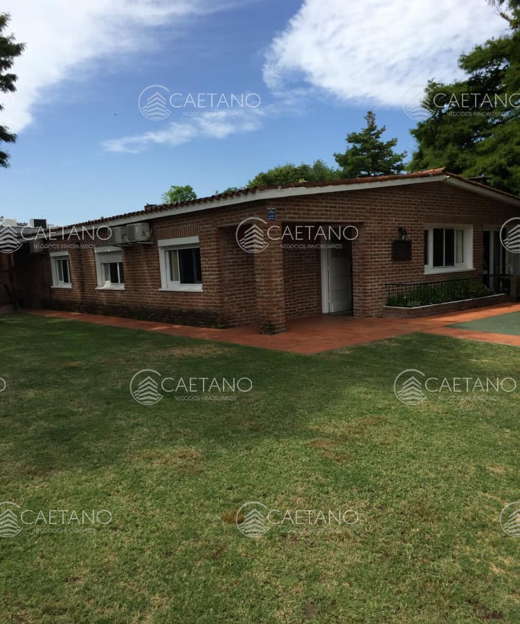 Casa en alquiler en Punta del Este
