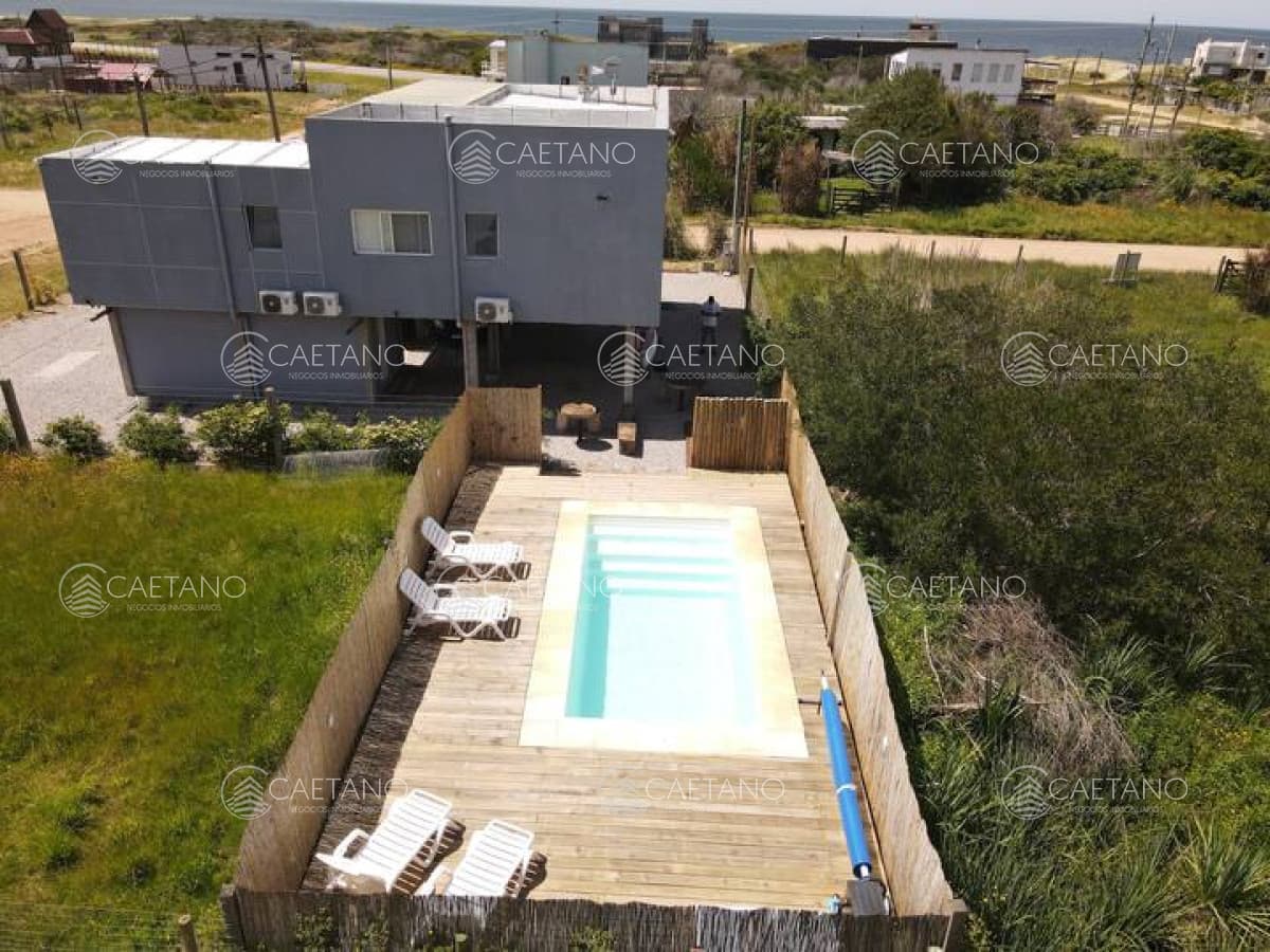 Venta casa en Santa Mónica, José Ignacio — foto 2