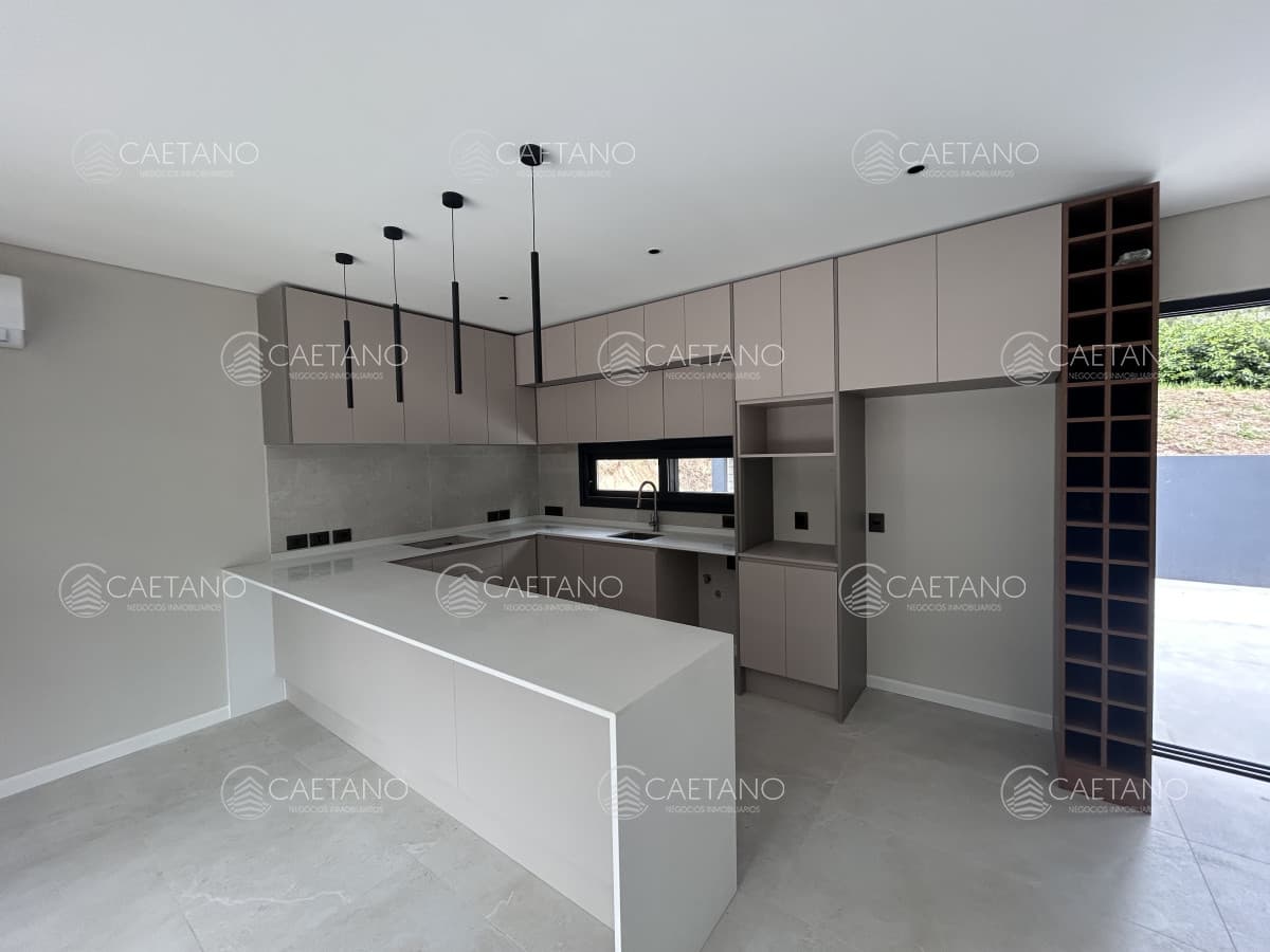 Venta casa en Club del lago Punta Ballena — foto 3