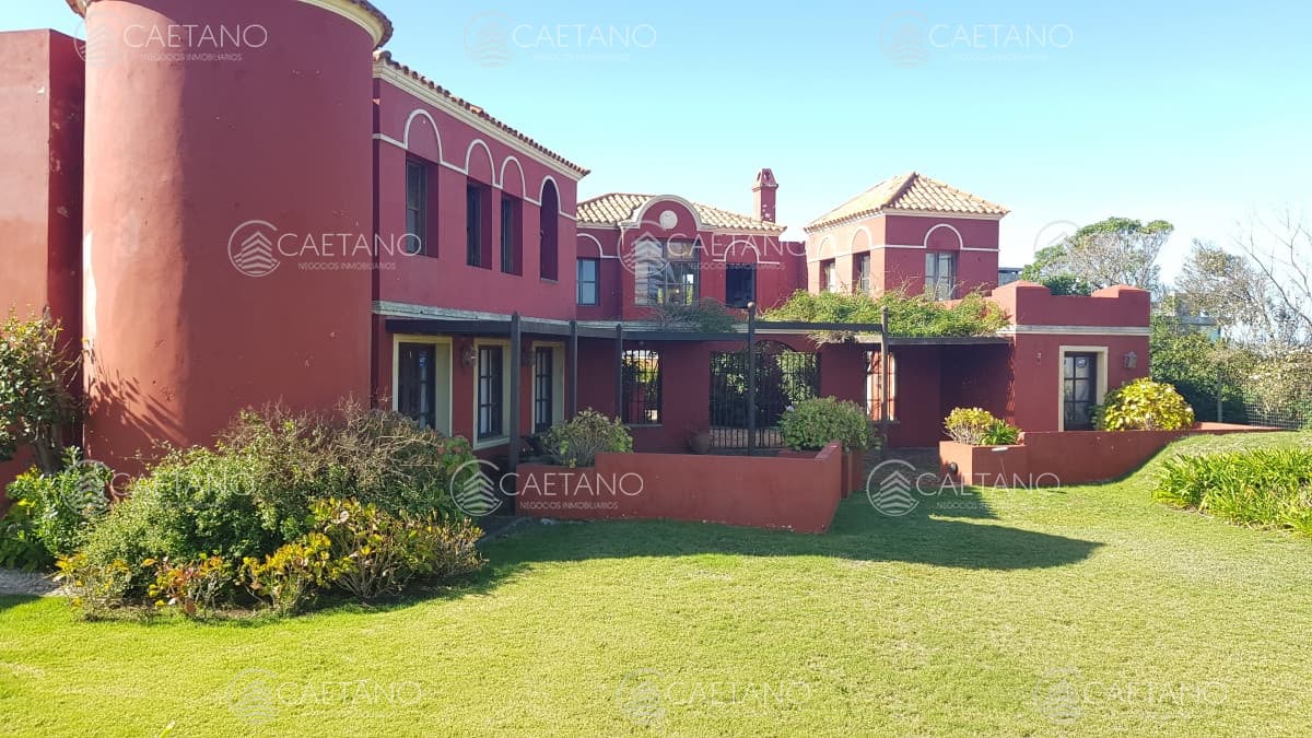 Casa en Montoya, Punta del este