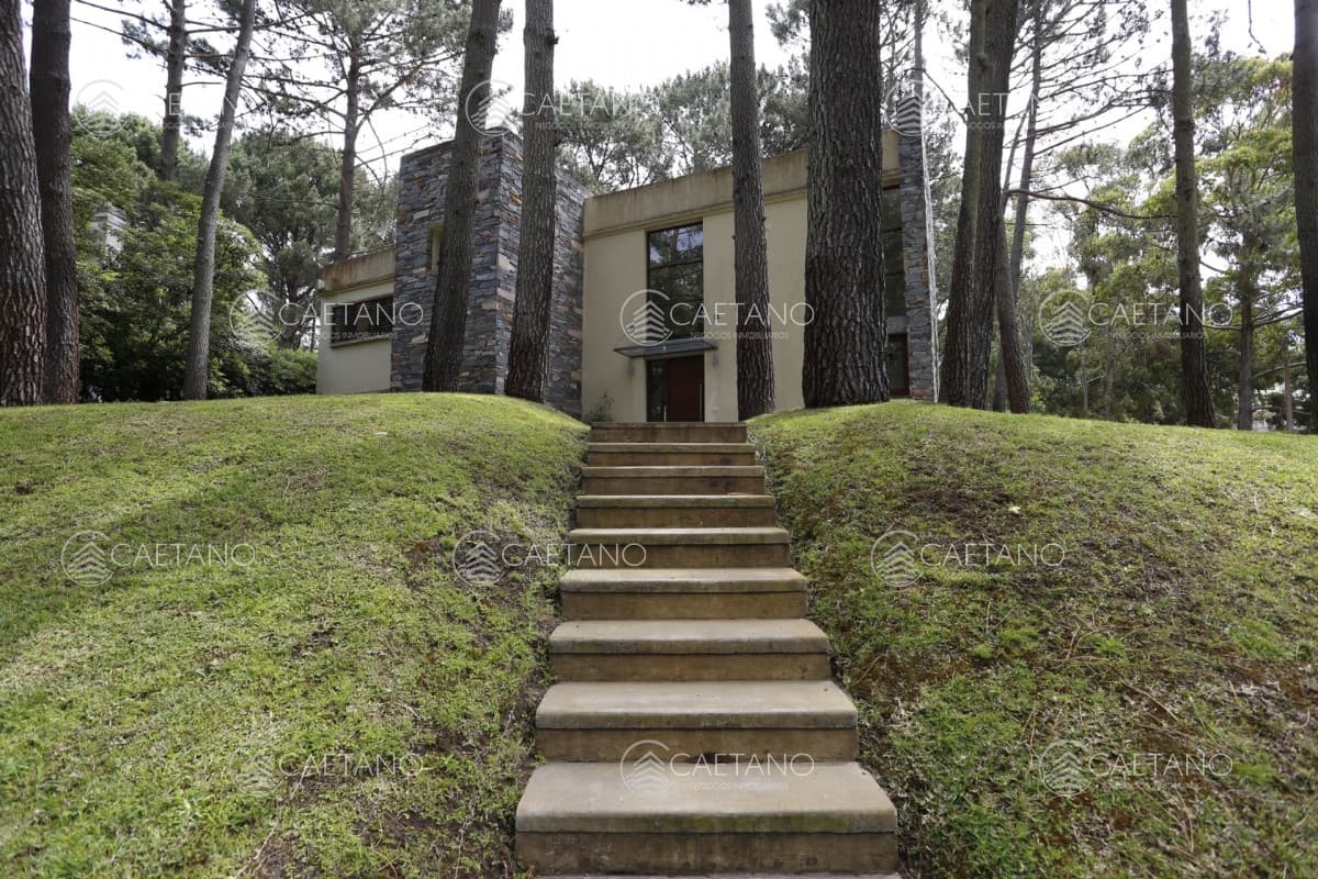 Casa en alquiler en Punta Ballena — foto 2