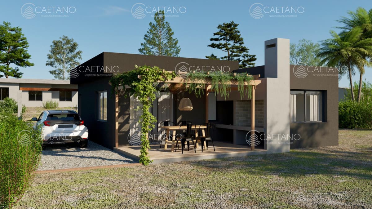 Casa en alquiler en Maldonado — foto 3