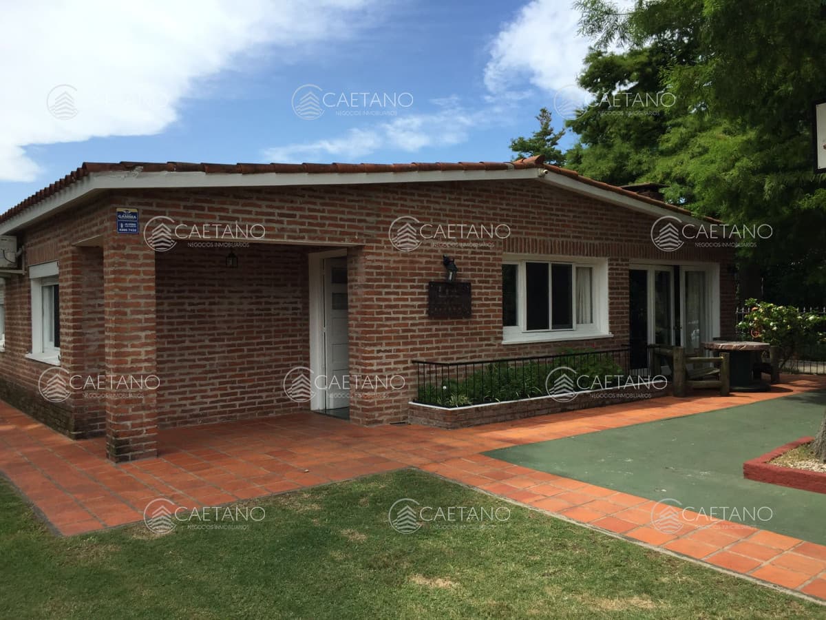 Casa en alquiler en Punta del Este — foto 3