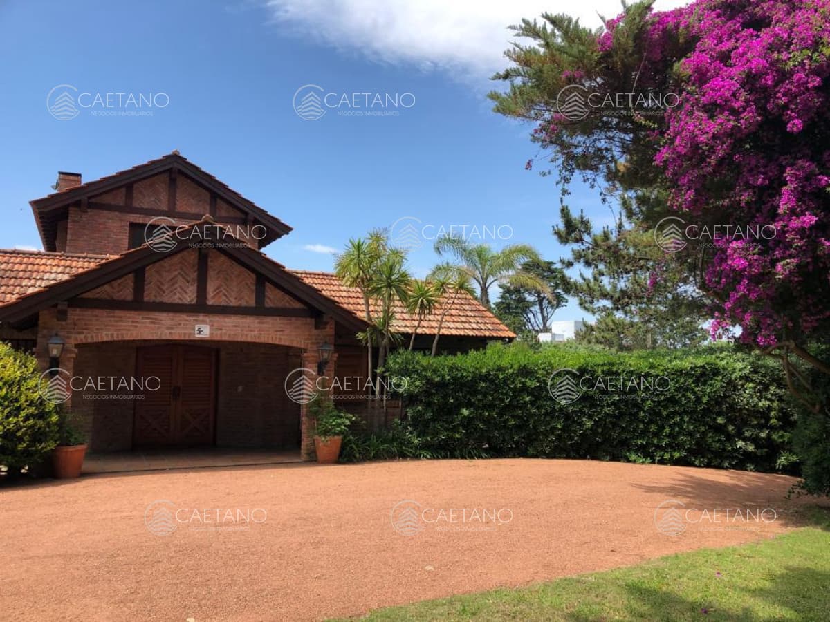 En Solanas hermosa casa  primera linea al mar — foto 2