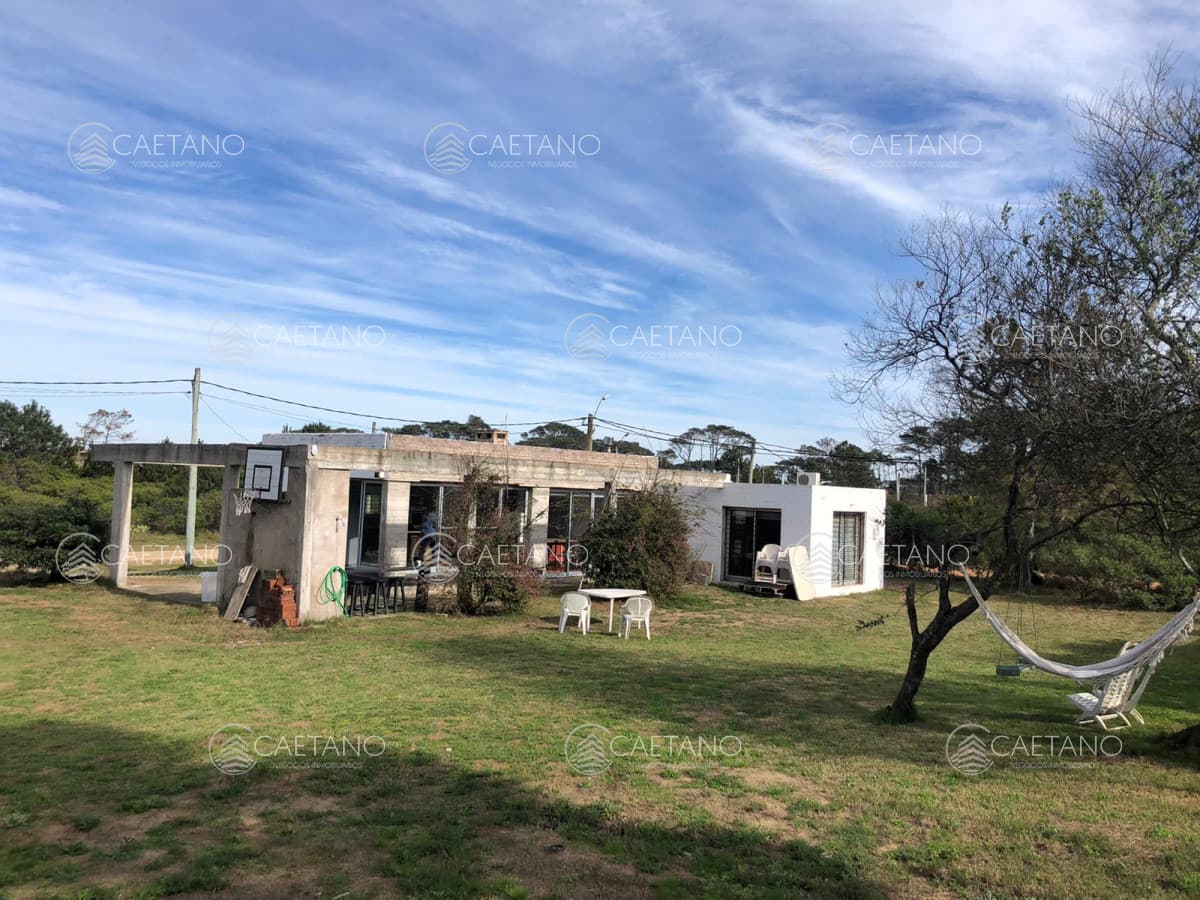 Casa en Tio Tom, Punta Ballena — foto 3