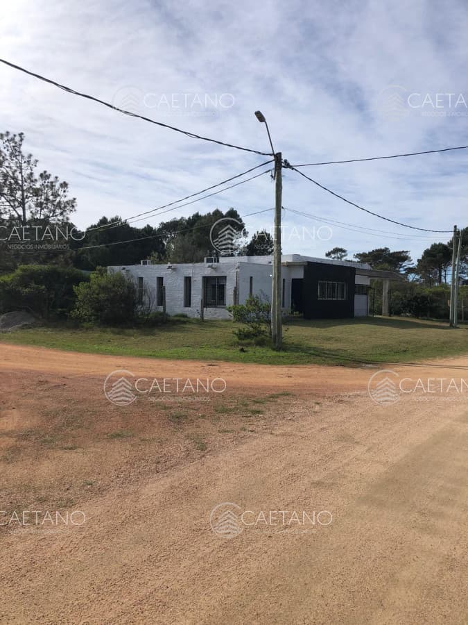 Casa en Tio Tom, Punta Ballena — foto 2