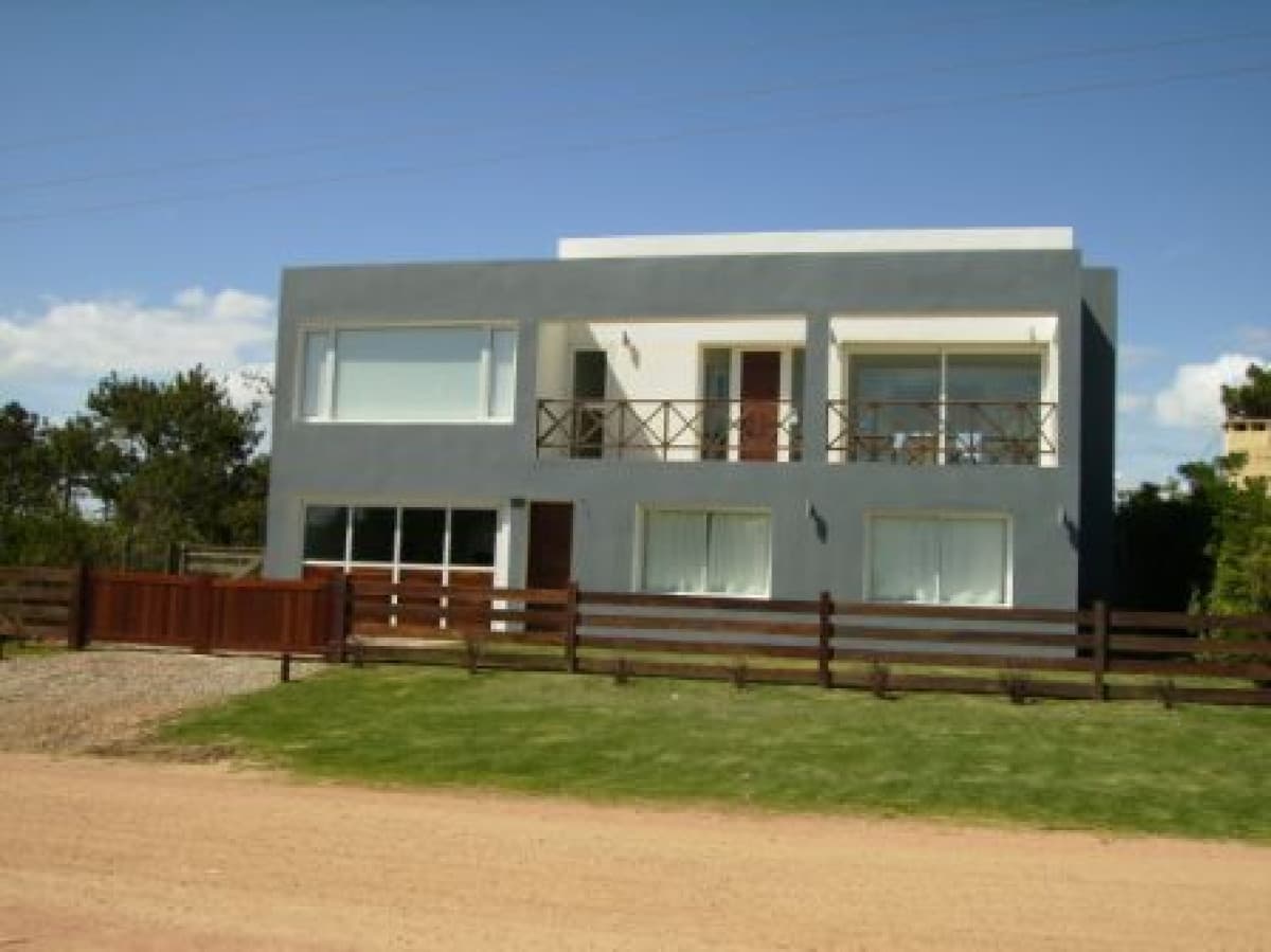 Casa en alquiler en Punta Ballena