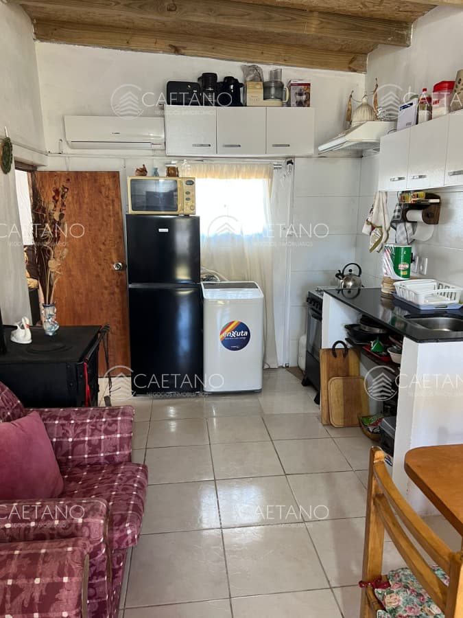Casa en alquiler en Zona Rural — foto 3