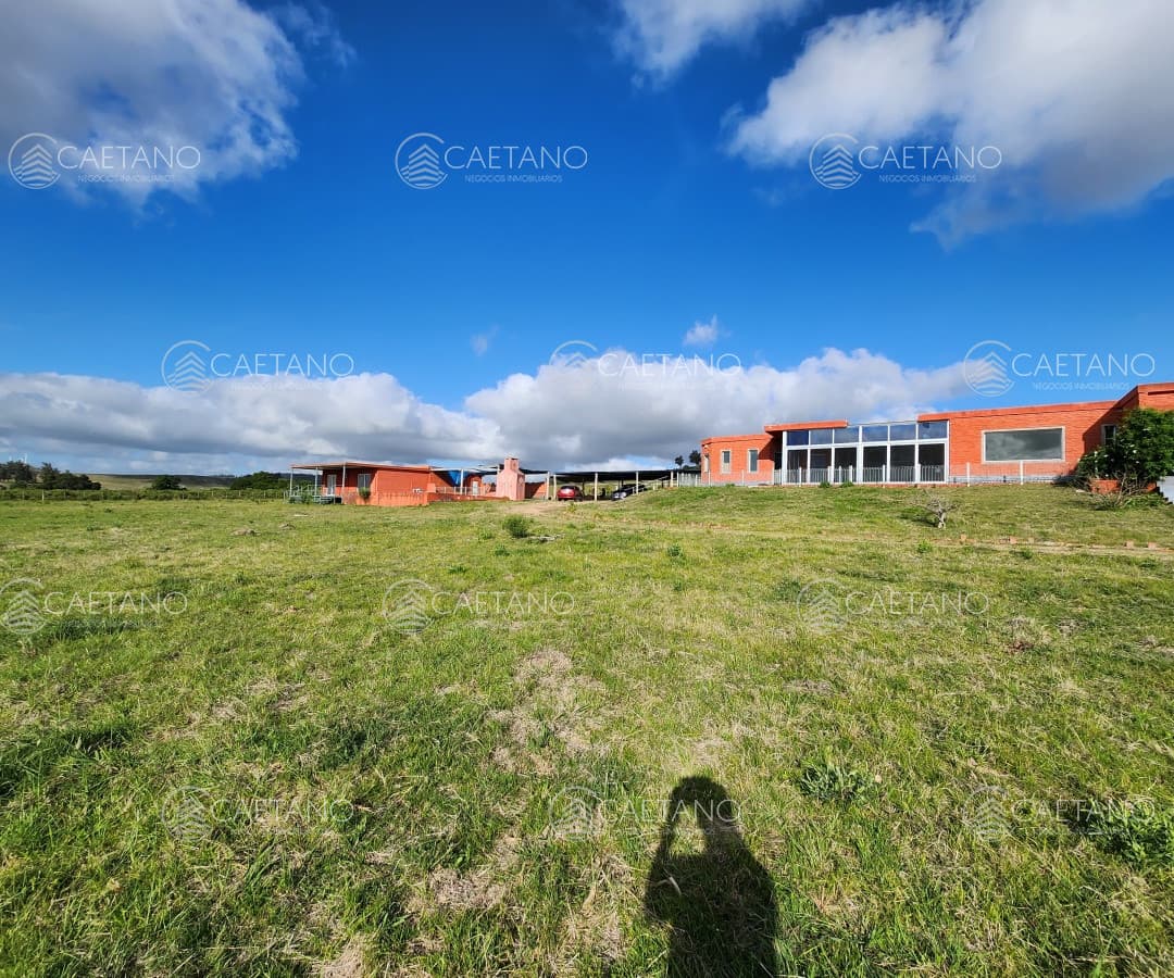 Casa en alquiler en San Carlos