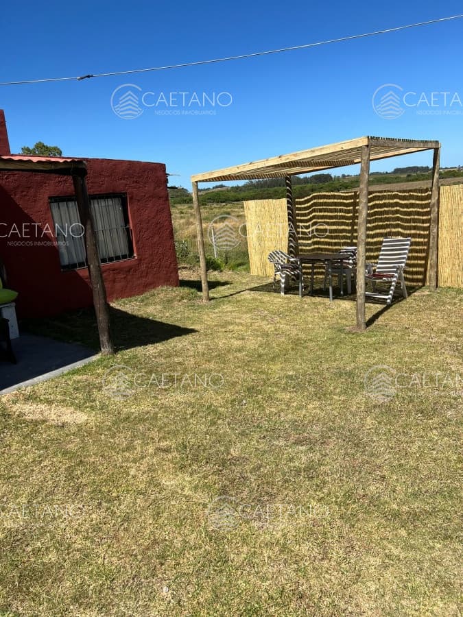 Casa en alquiler en Zona Rural — foto 2