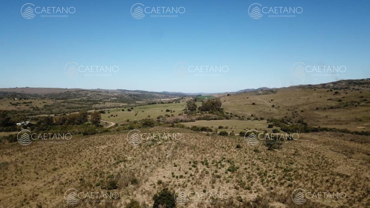 Casa en alquiler en Zona Rural — foto 3