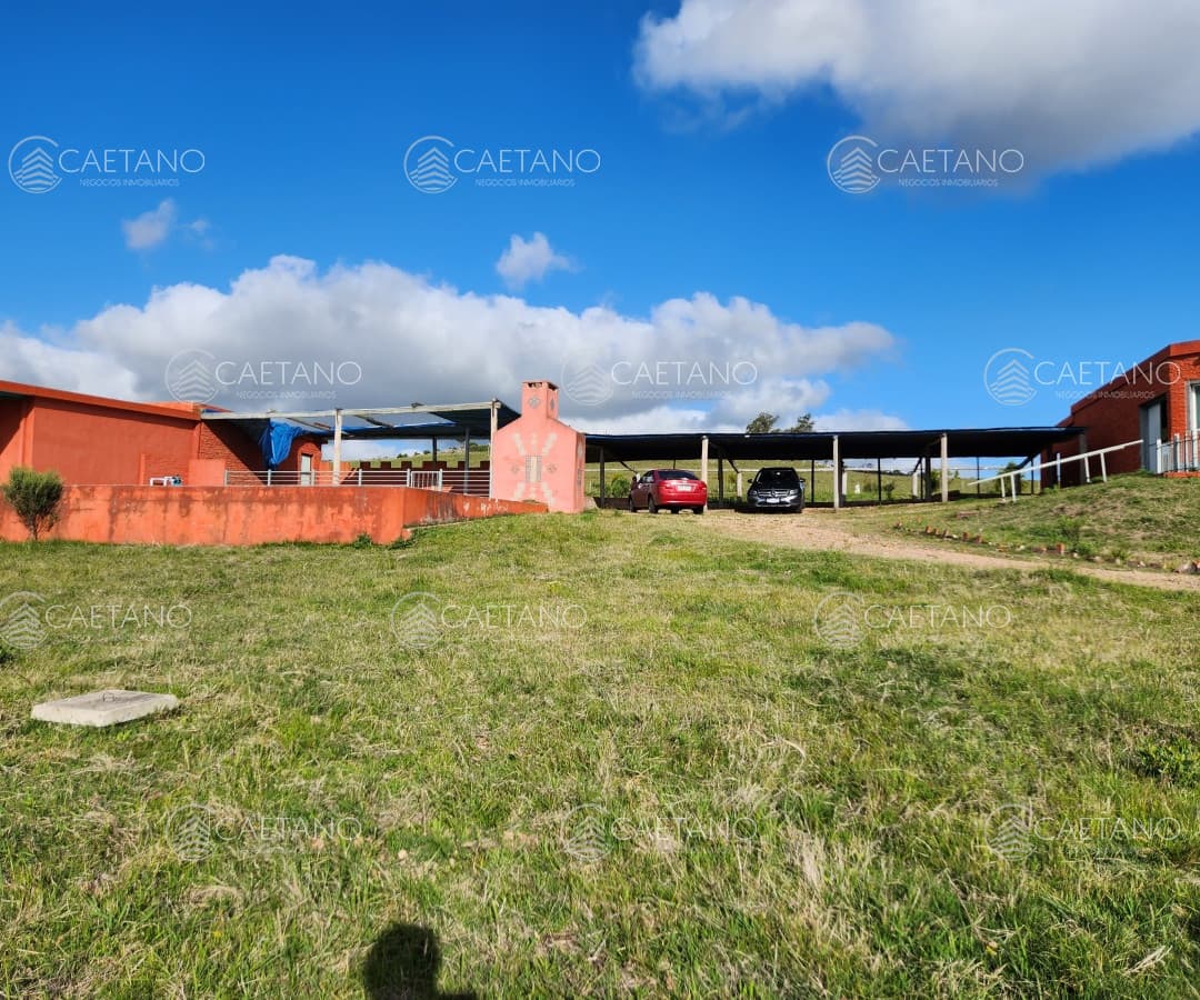 Casa en alquiler en San Carlos — foto 3