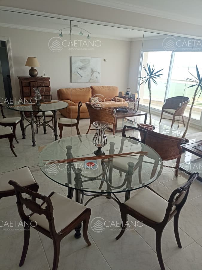 Apartamento en alquiler en Punta del Este — foto 3