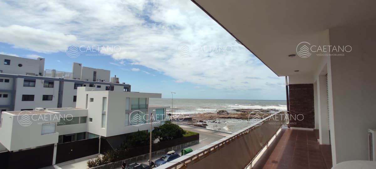 Apartamento en Peninsula en alquiler temporal, 1 dormitorio , Punta del Este — foto 2