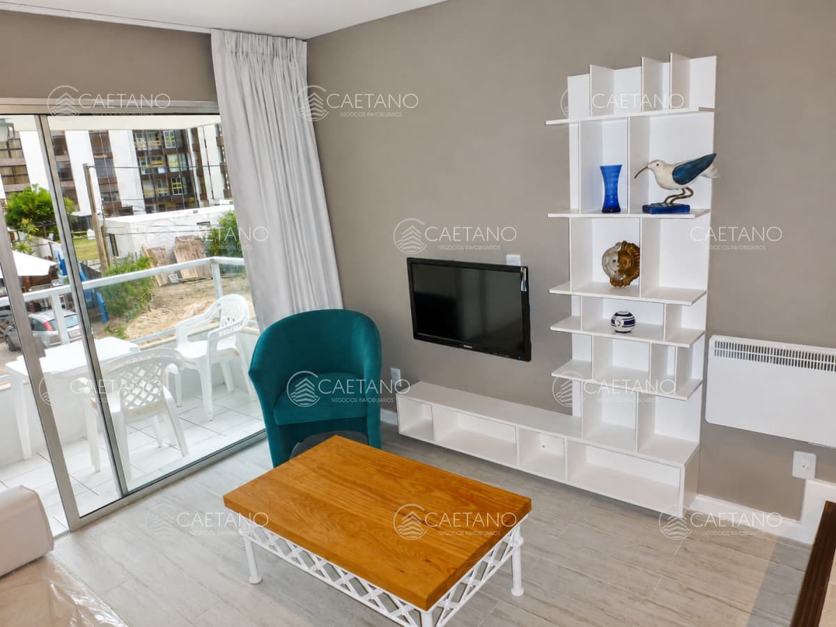 Apartamento en alquiler en Punta del Este — foto 3