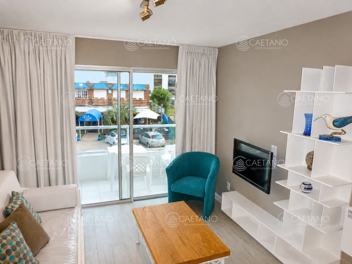 Apartamento en alquiler en Punta del Este — foto 2