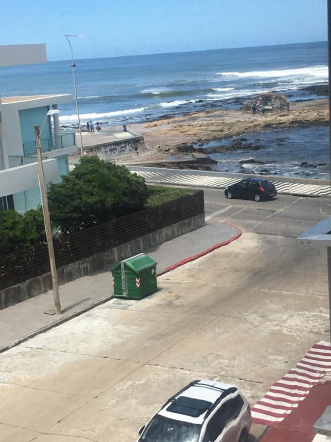 Apartamento en Peninsula en alquiler temporal, 1 dormitorio , Punta del Este