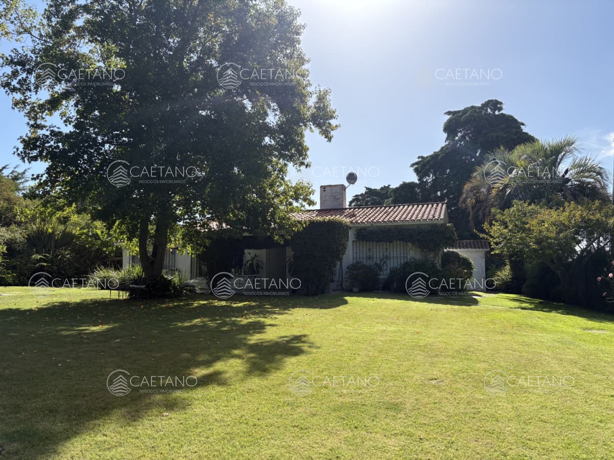 Casa muy luminosa en la exclusiva zona del Golf de San Rafael — foto 2