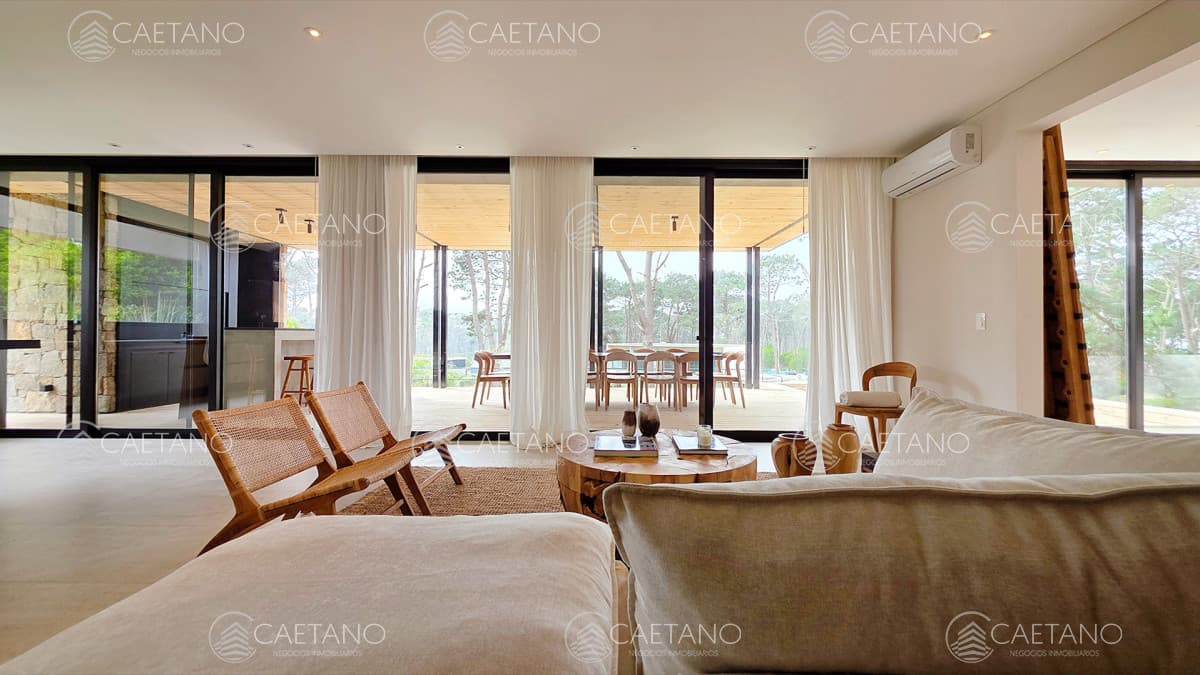 Magnifica Casa en Barrio Privado Reserva Montoya, 4 Suites+dep — foto 3