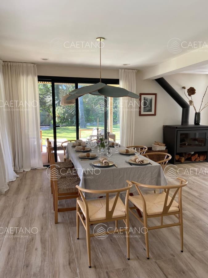Casa en alquiler en La Barra — foto 3