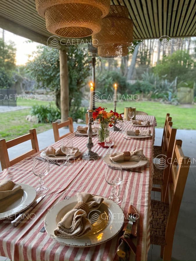 Casa en alquiler en La Barra — foto 2