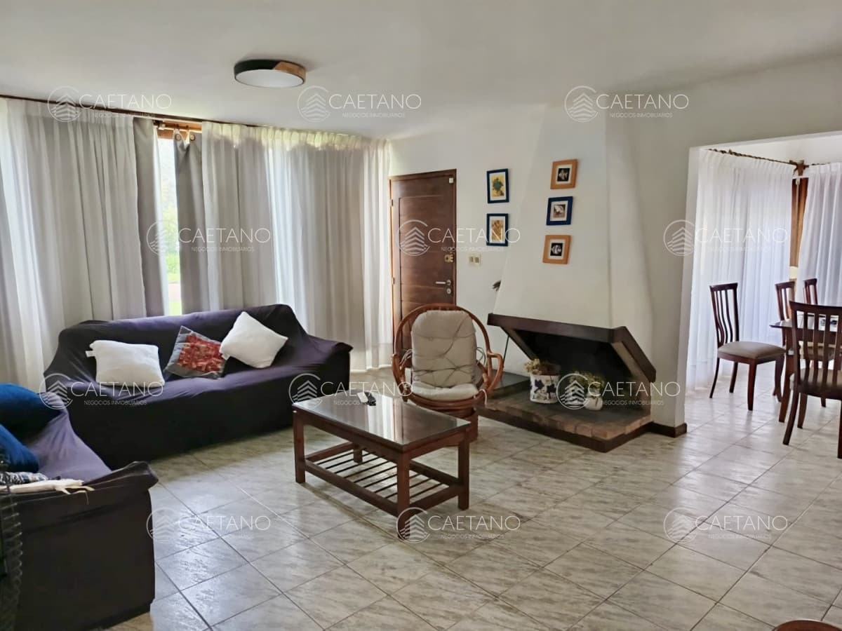 Casa en alquiler en Punta del Este