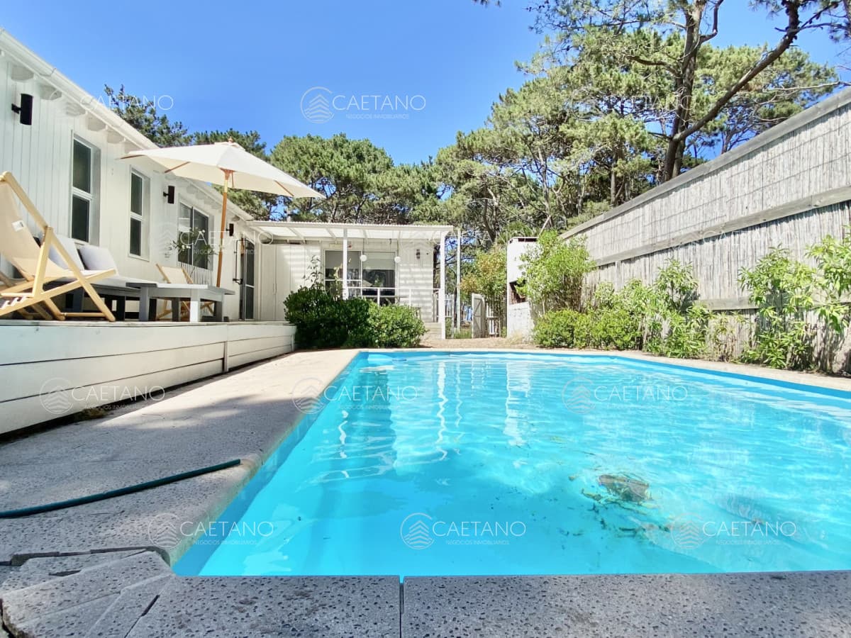 Casa en alquiler en Jose Ignacio — foto 3