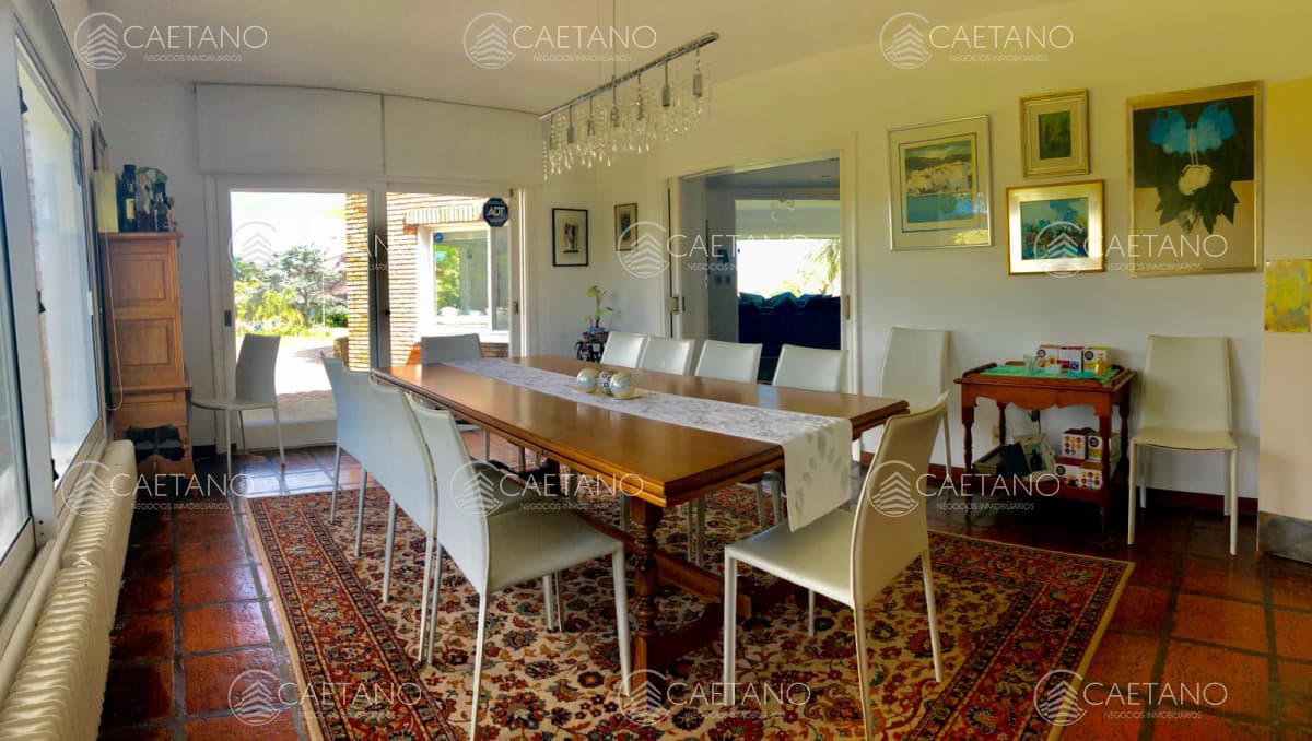 Casa en Pinares a 100 mts del mar ! — foto 3