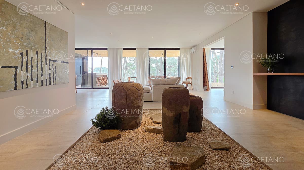 Magnifica Casa en Barrio Privado Reserva Montoya, 4 Suites+dep — foto 2