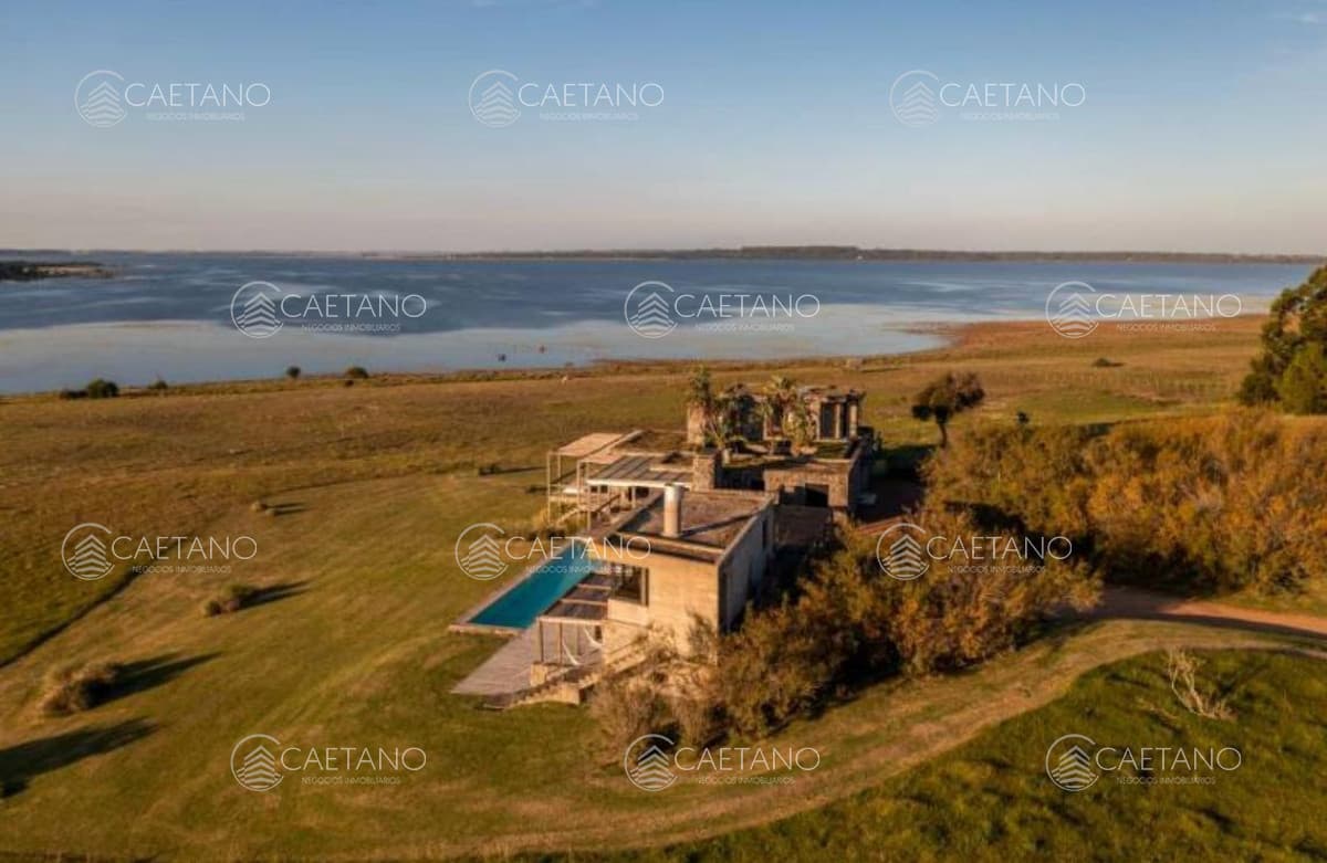 EXCLUSIVA CHACRA EN PRIMERA LÍNEA EN JOSÉ IGNACIO — foto 3