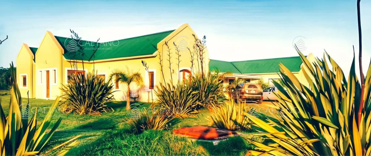 Se vende hermosa Chacra con casa ubicada en, Ruta 104, Manantiales — foto 2