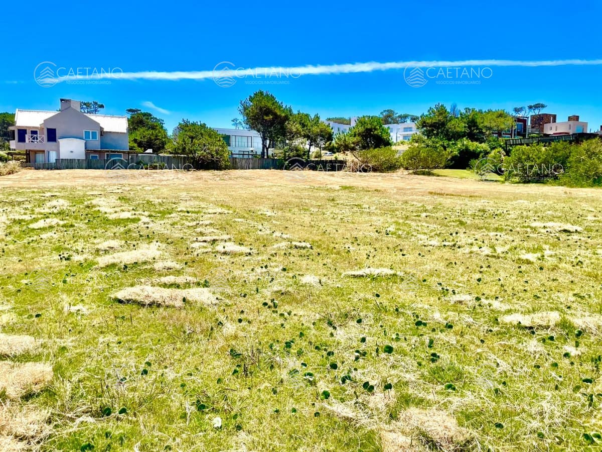 Espectacular terreno FRENTE A MONTOYA — foto 3
