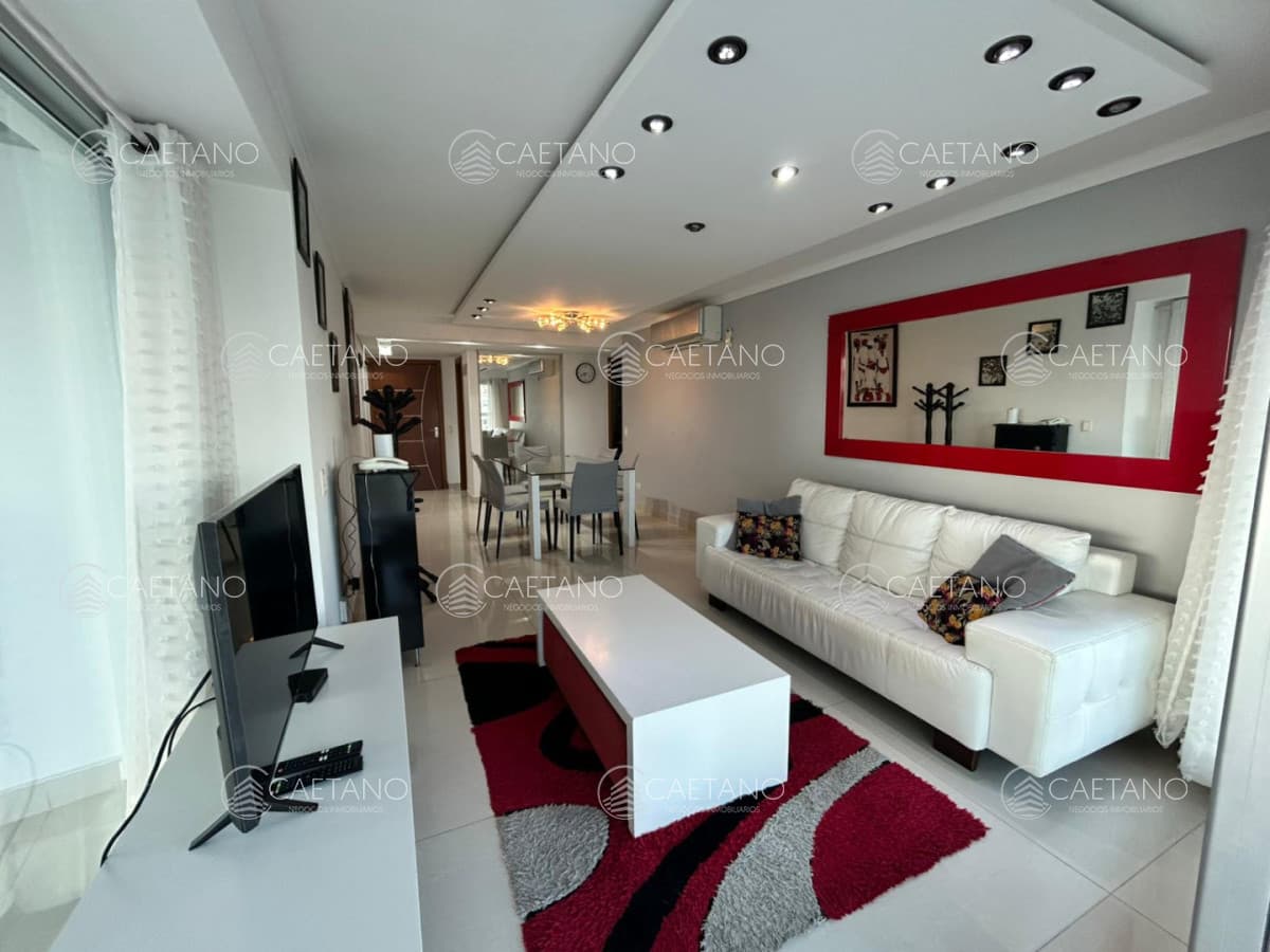 Muy buen departamento en zona Mansa no dude en consultar!! — foto 3