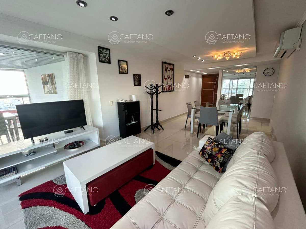 Muy buen departamento en zona Mansa no dude en consultar!! — foto 2