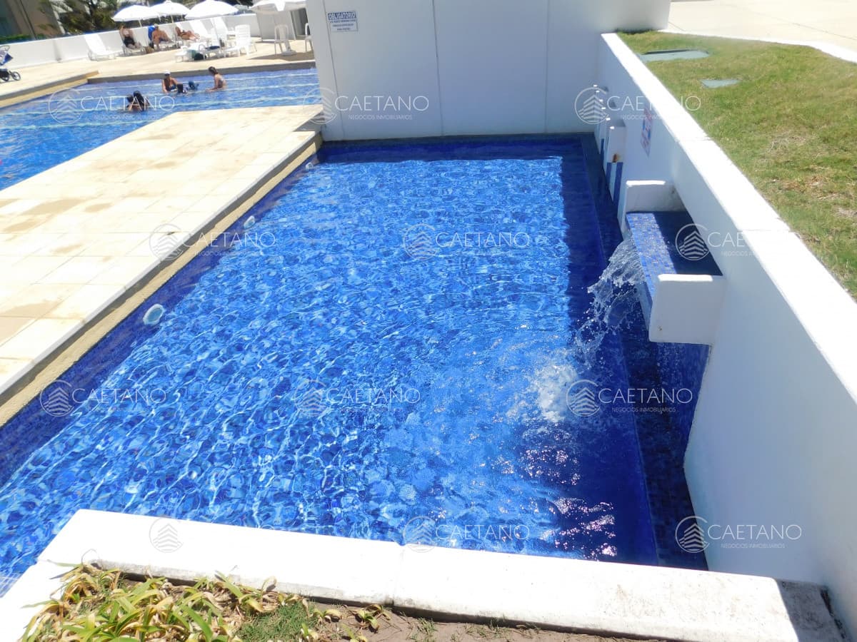 VENTA DE APARTAMENTO EN COMPLEJO LINCON CENTER — foto 3