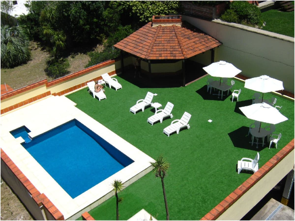 Apartamento en alquiler en Punta del Este