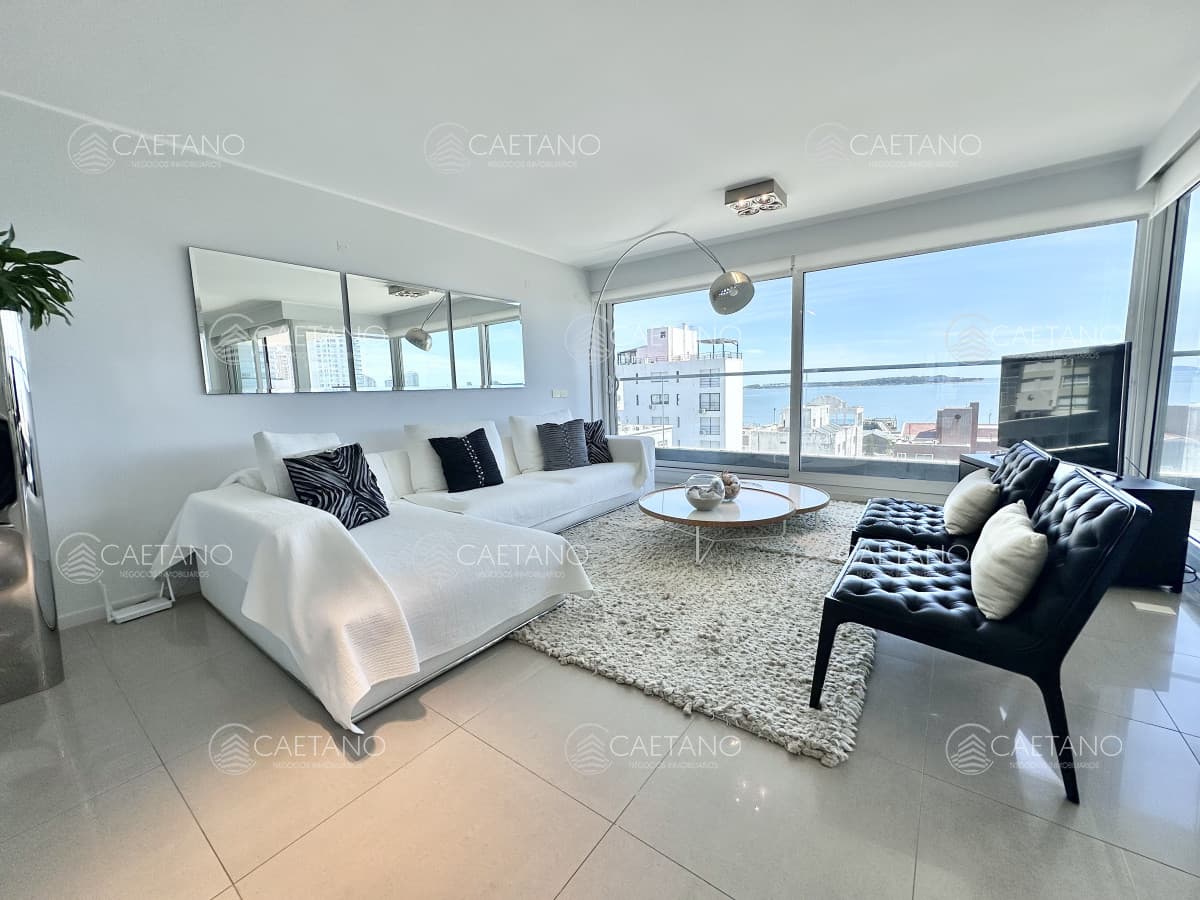 Apartamento en venta en Punta del Este — foto 2