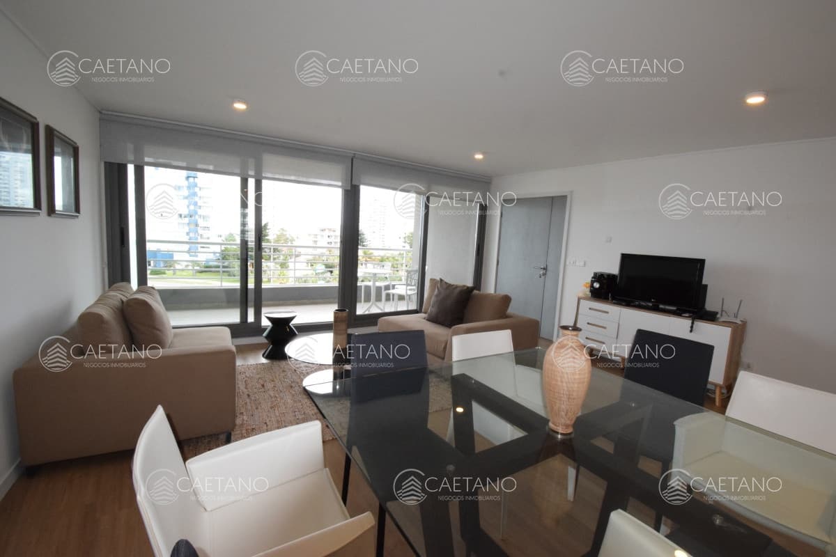 Apartamento en venta en Punta del Este