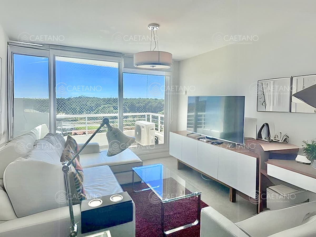 Moderno apartamento en venta y alquiler!