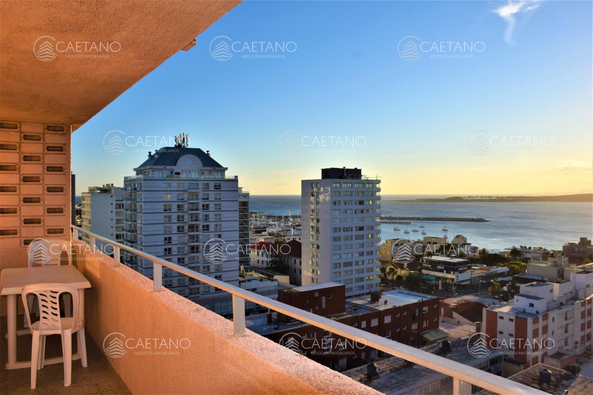 Apartamento en Peninsula, 2 dormitorios * — foto 3
