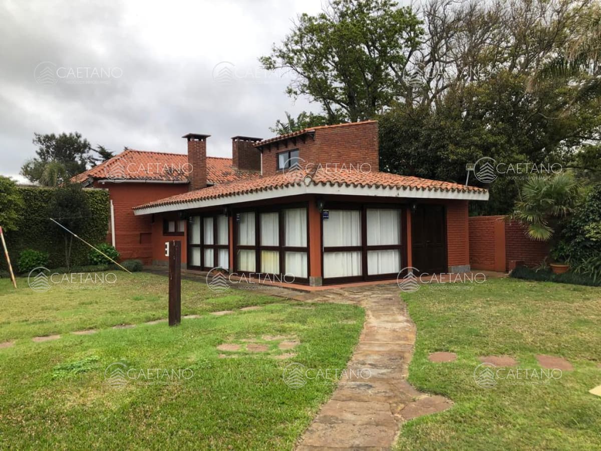 Hermosa casa en alquiler — foto 3