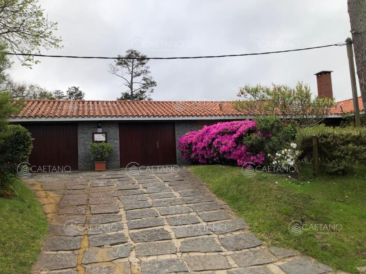 Hermosa casa en alquiler — foto 2