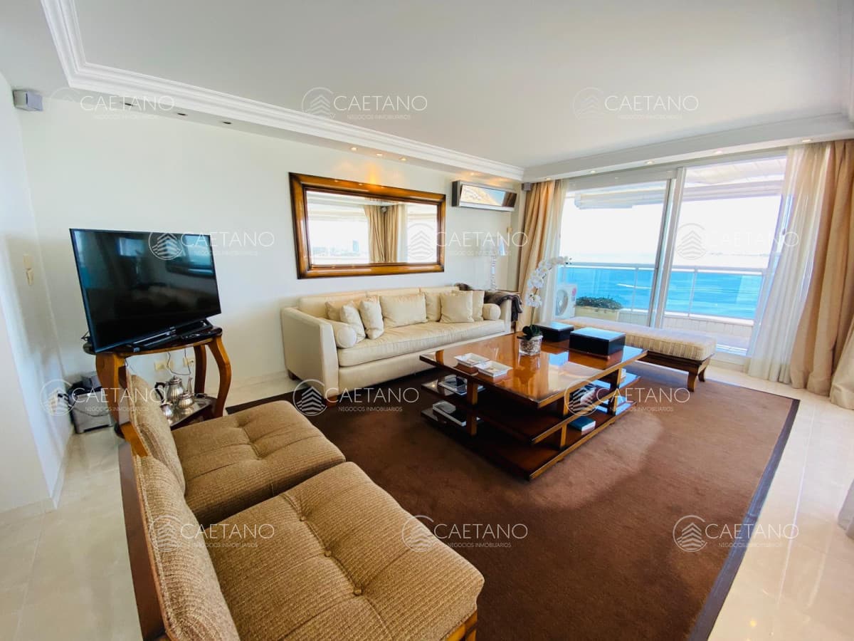 Apartamento en alquiler en Punta del Este — foto 3
