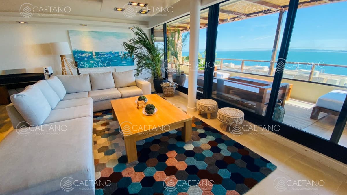 Apartamento en alquiler en Punta Ballena — foto 2