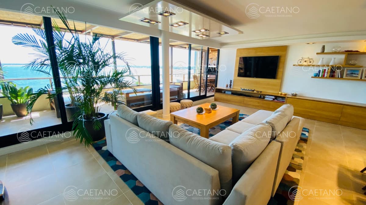 Apartamento en alquiler en Punta Ballena — foto 3