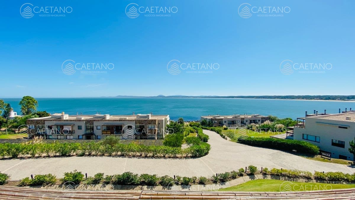 Apartamento en alquiler en Punta Ballena